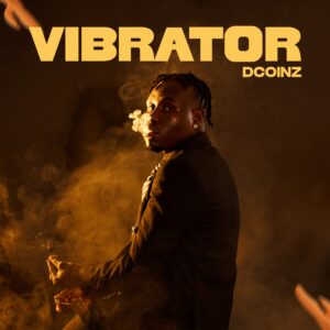 Vibrator by DCOINZ
