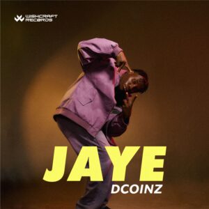Jaye by